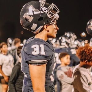 Meet your Posher, Omar